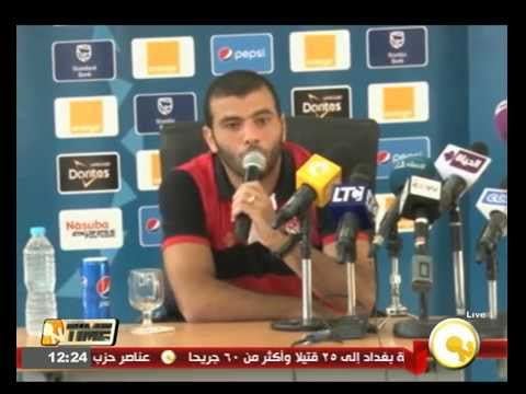 الأهلي يستضيف اليوم أورلاندو بايرتس الجنوب إفريقي