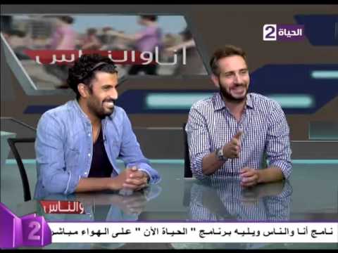 محمد سامى يكشف عن إقناع الممثلين بتغيير شكلهم