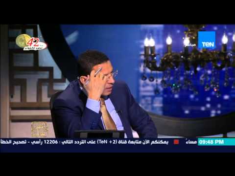 شاهد تصريحات وزير الآثار بشأن اكتشاف مقبرة نفرتيتي