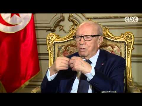 الرئيس التونسي يؤكد أن وضع بلاده الاقتصادي سيء