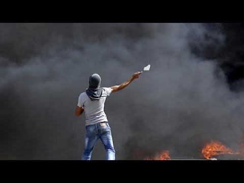 شاهد رفع القيود على دخول المصلين للمسجد الأقصى