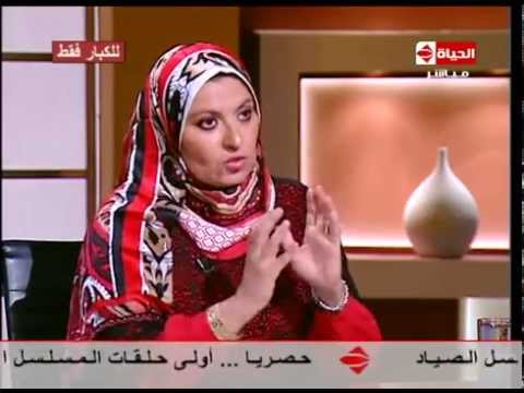 شاهدطرد ملحدة على الهواء