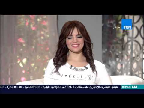 شاهد سميرة سعيد تغني في حب مصر
