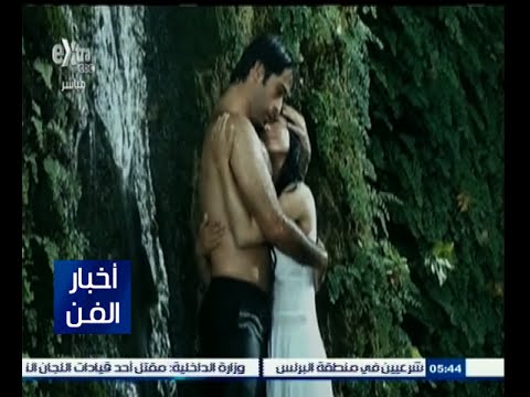 افتتاح فيلم رسائل الكرز بسوريا