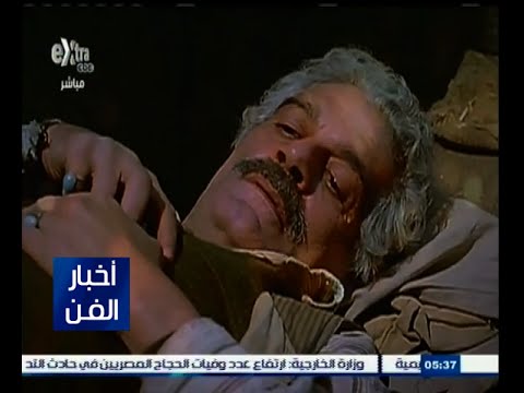 ندوة لعمر الشريف في المهرجان القومي للسينما