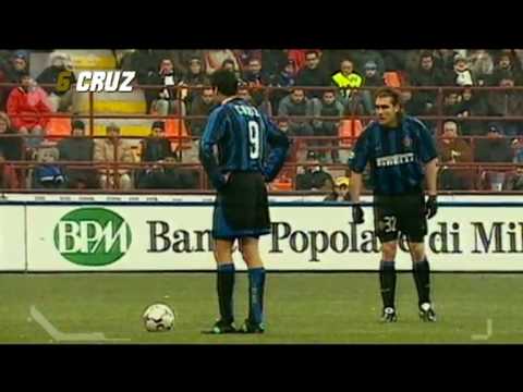 شاهد أفضل أهداف ومهارات خوليو كروز