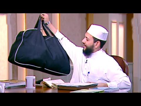 الشيخ محمود شعبان يتحدى الرئيس السيسي