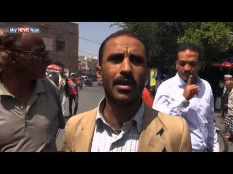 شاهد الحصار يفاقم الأزمة الإنسانية في تعز