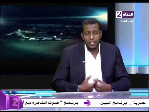 شاهدربيع ياسين يتمنى استمرار فتحي مبروك