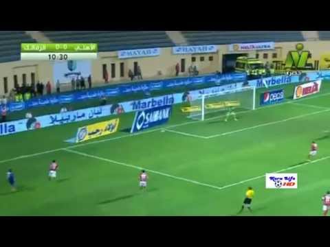 شاهد آخر فوز لـ الأهلي على الزمالك قبل السوبر