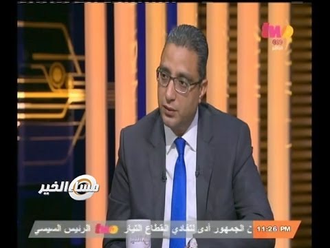 رئيس هيئة الإسعاف يُؤكِّد أنَّ مصر تحتاج إلى 250 سيارة سنويًّا