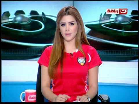 شاهدإيفونا وباسم يغيبان عن مباراة الأهلي أمام الجيش