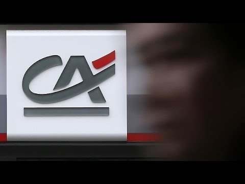 كريدي أغريكول يدفع 787 مليون دولار