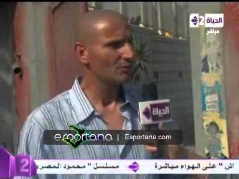 مدرب حراس الأهلي يؤكد صعوبة نهائي الكونفيدرالية