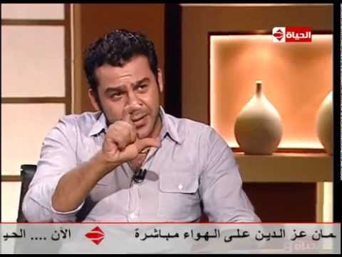شاهد منذر رياحنة يرفض المشاركة في أفلام الهشك بشك