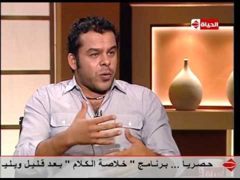 شاهد منذر رياحنة حزين من الوضع العربي
