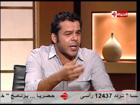 شاهد منذر رياحنة يحكي تفاصيل نزوله ميدان التحرير