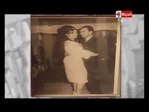 شاهد ليلى علوي تفصح لأول مرة عن جنسية والدتها