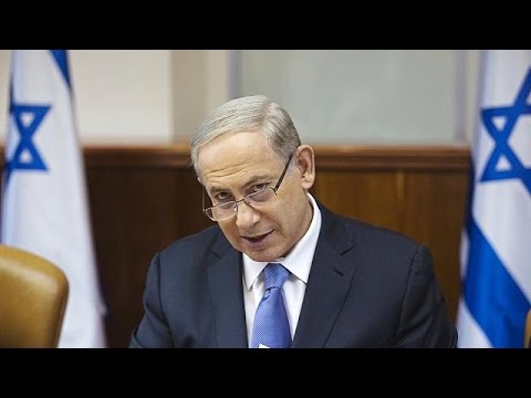 شاهد نتنياهو يُبرِّأ هتلر من جرائم إبادة اليهود