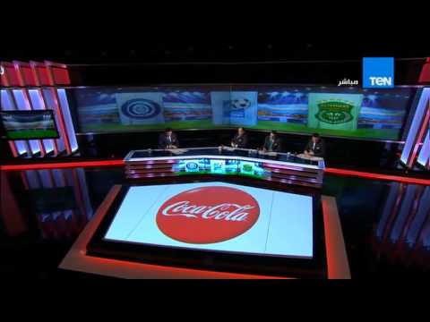 بالفيديو التشكيل الرسمي لنادي الاتحاد السكندري أمام نادي أسوان