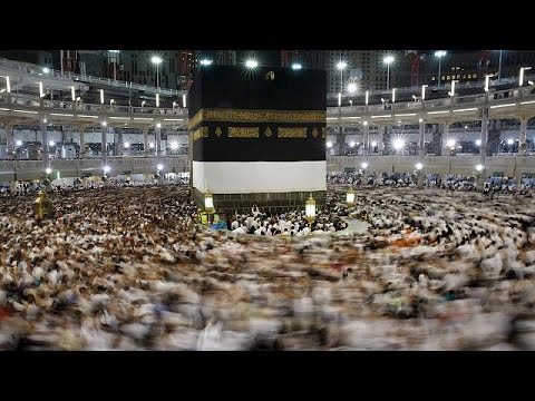 ارتفاع حصيلة حادثة التدافع في منى إلى 2000 قتيل