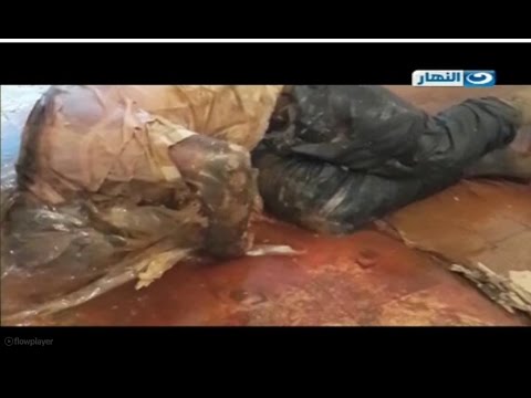 رجل يقتل قريبه ويخفي جثته لمدة 6 سنوات