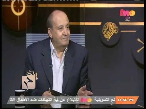 وحيد حامد يتّهم السلفيّين بتبني فكر داعش