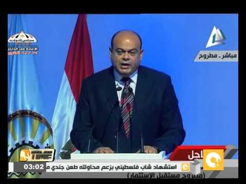 محافظ مطروح يؤكد أن المؤتمر يعكس قناعة القيادة السياسية بأهمية دعم التنمية