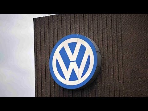 فولكسفاغن تتكبد خسائر كبيرة