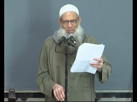 رسلان يكشف خطة الإخوان لتوريط الجيش في العنف