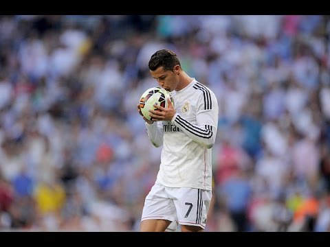 رونالدو على بعد هدفين من رقم قياسي جديد
