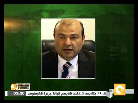 شاهد احتياطي القمح يكفي حتى منتصف أبريل المقبل