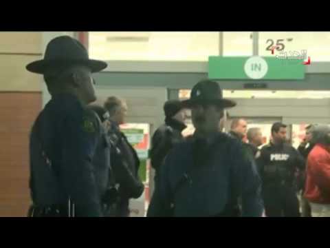 تقرير أممي يهز صورة واشنطن كراعية لحقوق الإنسان