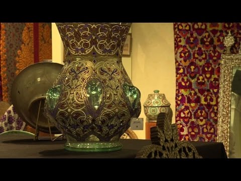 بيع مجموعة الفن المغربي مقابل 14 مليون يورو