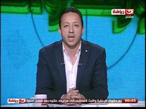 شاهد الزمالك يفاضل بين عرض صلة السعودية وقناة أبوظبي