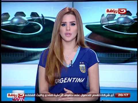 شاهد الإسماعيلي يطالب بإقالة عبدالفتاح من رئاسة لجنة الحكام