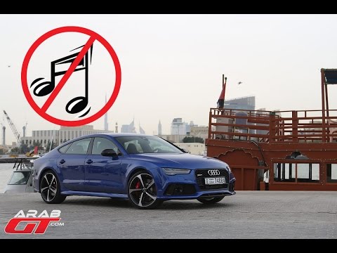 أسعار ومواصفات اودي ار اس7 2015