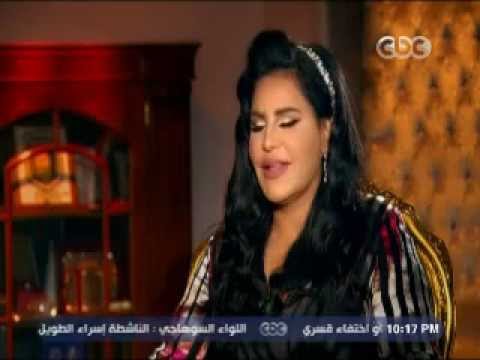 أحلام تبكي على الهواء بسبب ميكروب الموت