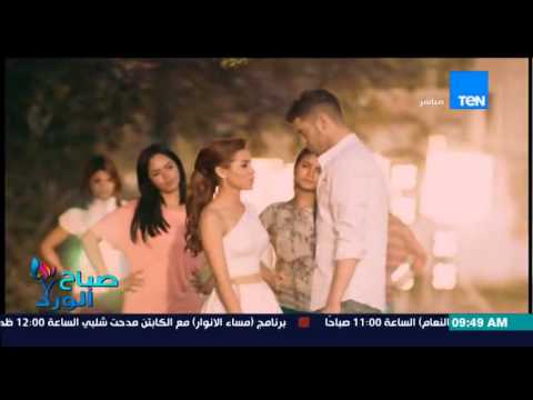 بروفات حفل كارمن سليمان لمهرجان الموسيقى العربية