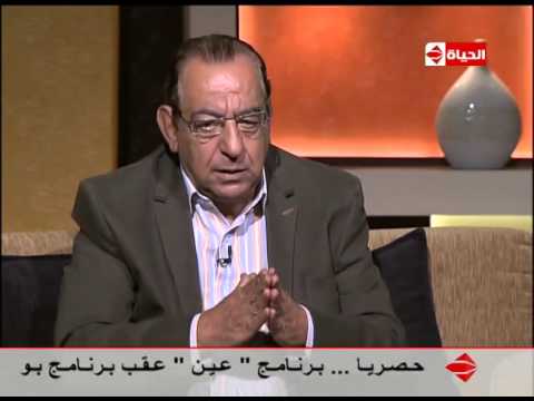 أحمد راتب يروي موقفًا كوميديًّا مع الراحل فؤاد المهندس