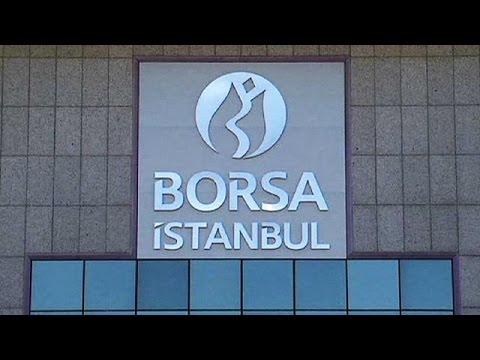 انتعاش الليرة التركية عقب صدور نتائج الانتخابات البرلمانية