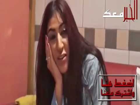 شاهد أول ظهور لدنيا بوتازوت بعد الحادثة