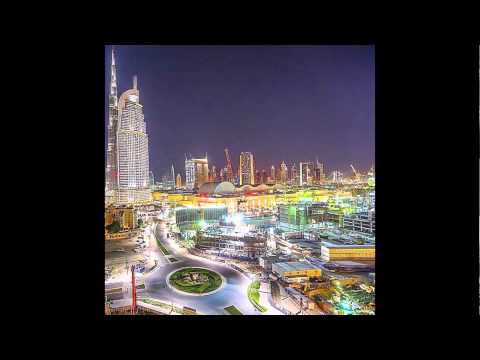  دبي مدينة الرفاهية والمتعة والترف