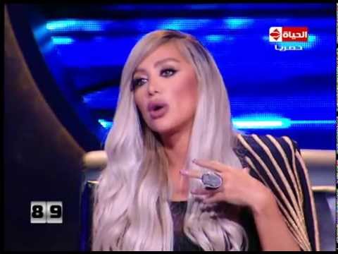 فيديو دياب تجدد تأكيدها على ضرورة حياة الفتاة والشاب قبل الزواج