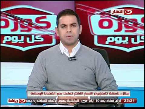 شاهد النهار تقرر نقل برامجها إلى شرم الشيخ تدعيمًا للسياحة