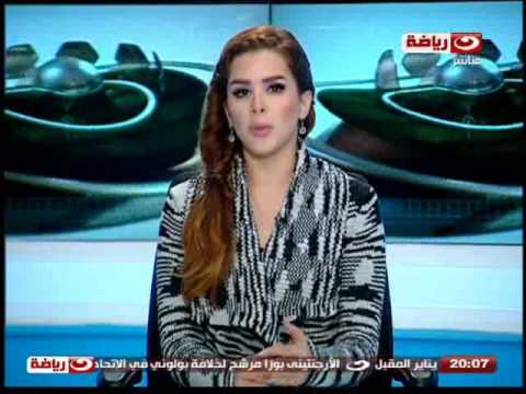 بالفيديو الأهلي يوافق على إقامة مبارياته في ملعب الإنتاج الحربي