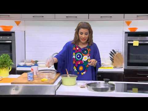 طريقة عمل كريم برولية