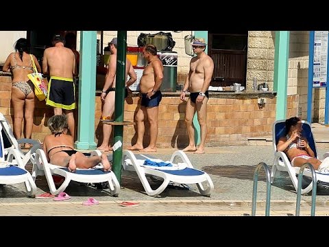 شرم الشيخ ومستقبل السياحة في مصر