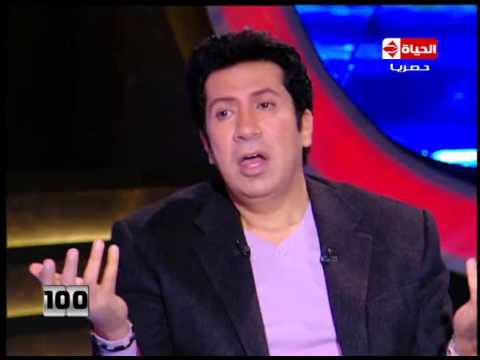 النجم هاني رمزي يؤكد أن الحريات أصبحت مقيدة