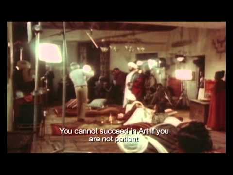 فيديو فيلم وثائقي عن المخرج الراحل مصطفى العقاد